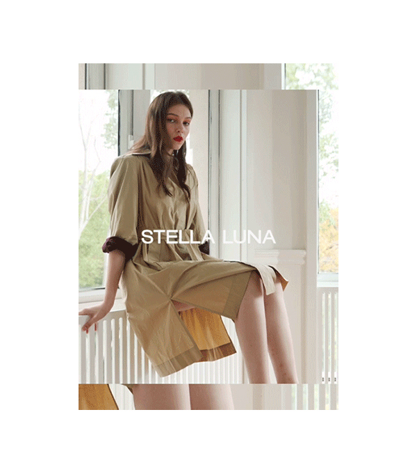 着装耀眼STELLA Chain，开启探店之旅